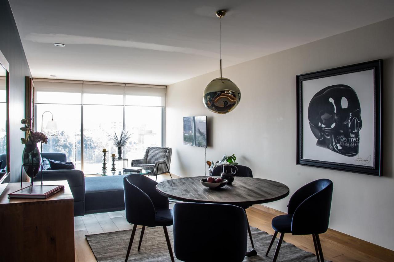 2br Stylish New In Condesa Apartment Mexiko-Stadt